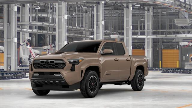 2026 Toyota Tacoma TRD Sport for sale near Delaware, OH