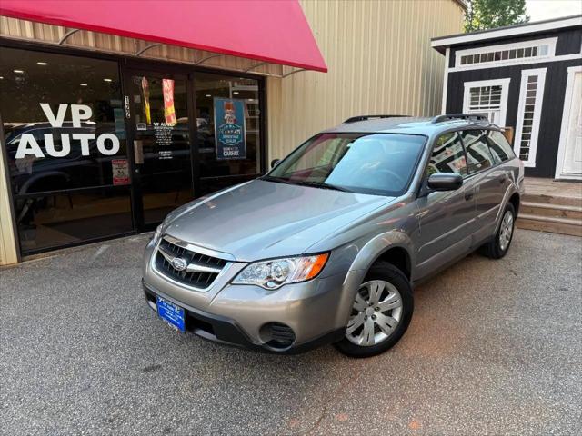 2008 Subaru Outback (Natl) Base for sale in Greenville, SC