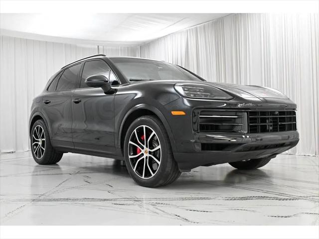 2024 Porsche Cayenne S for sale in Wilmington, DE