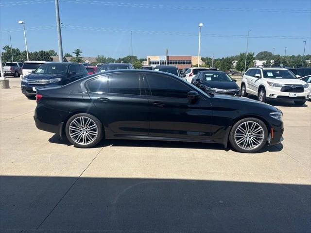 2020 BMW M5 xDrive