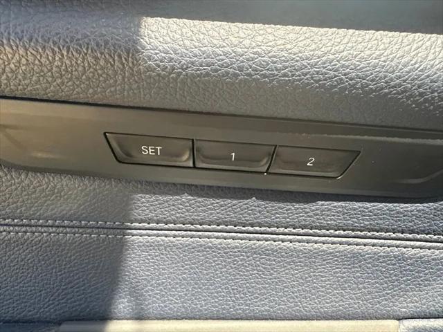 2020 BMW M5 xDrive