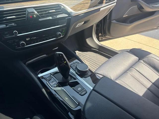2020 BMW M5 xDrive
