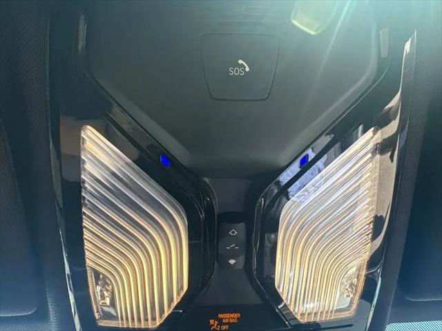 2020 BMW M5 xDrive