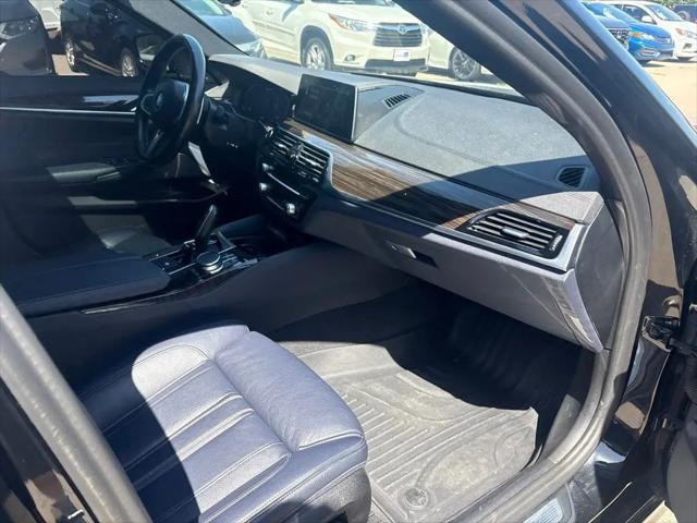 2020 BMW M5 xDrive