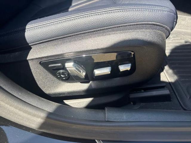 2020 BMW M5 xDrive