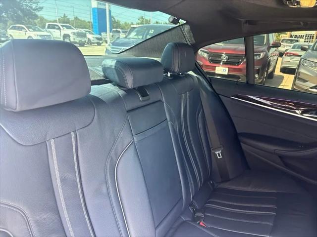 2020 BMW M5 xDrive