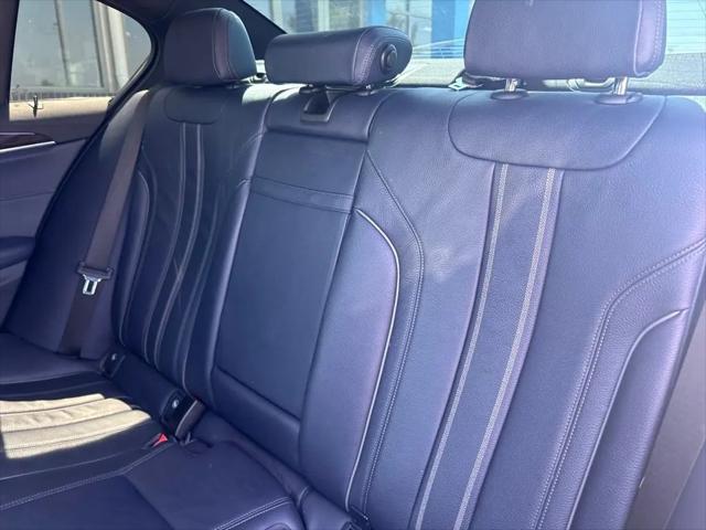 2020 BMW M5 xDrive