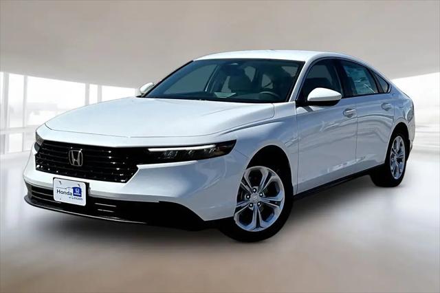 2026 Honda Accord Sedan LX for sale in Lincoln, NE