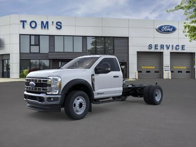 2026 Ford F-550 XL for sale in Keyport, NJ