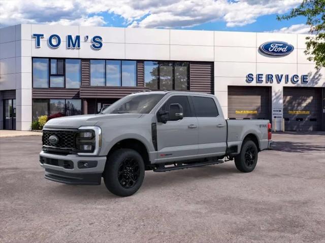 2026 Ford F-350 LARIAT for sale in Keyport, NJ