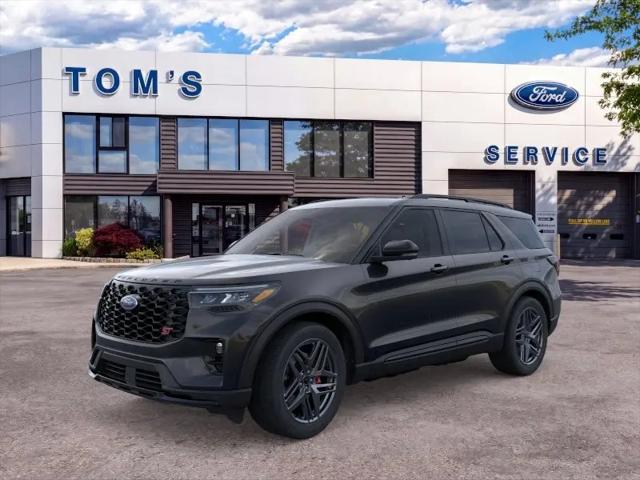 2026 Ford Explorer ST for sale in Keyport, NJ