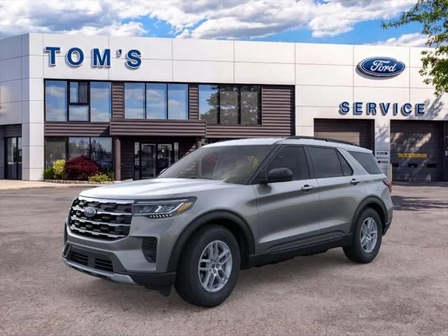 2026 Ford Explorer Active for sale in Keyport, NJ