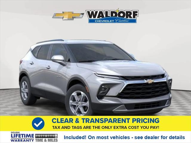 2026 Chevrolet Blazer LT for sale in Waldorf, MD