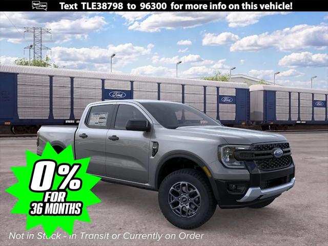 2026 Ford Ranger XLT for sale in Point Pleasant, NJ