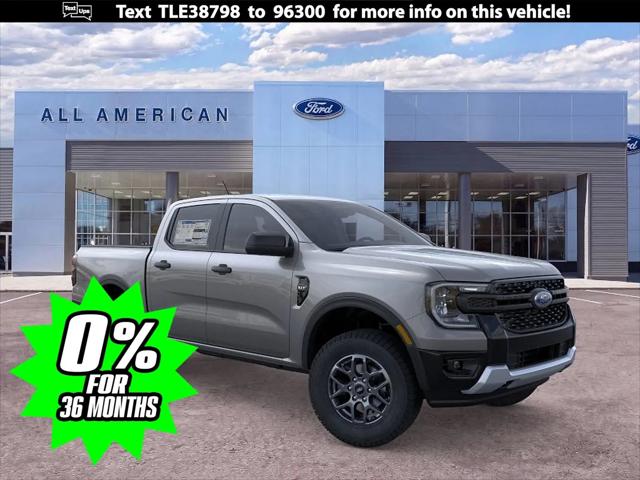 2026 Ford Ranger XLT for sale in Point Pleasant, NJ