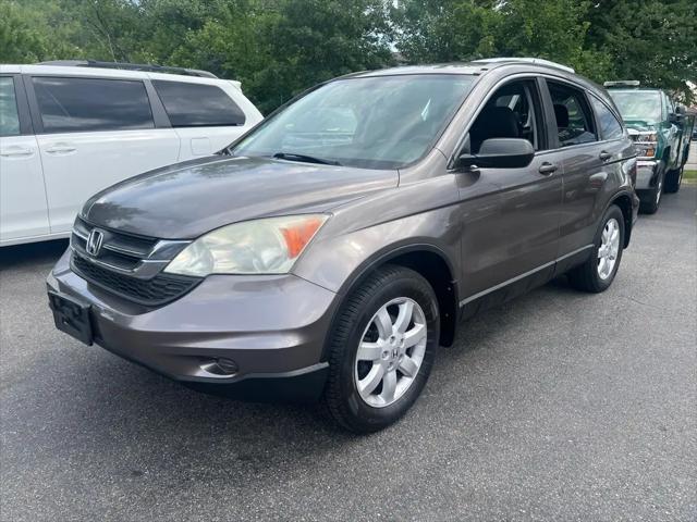 2011 Honda CR-V SE for sale in North Reading, MA