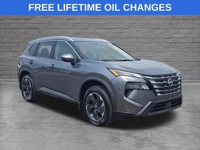 2026 Nissan Rogue SV for sale in Lumberton, NJ