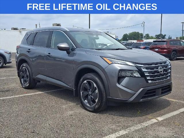 2026 Nissan Rogue SV for sale in Lumberton, NJ