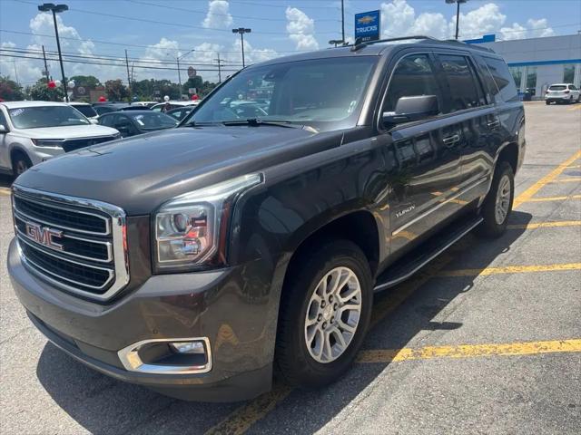2019 GMC Yukon SLT Standard Edition for sale in Kenner, LA