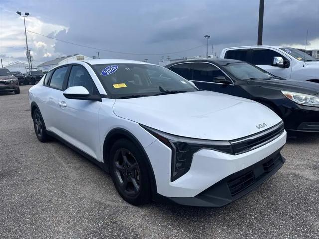 2025 Kia K4 LXS for sale in Kenner, LA