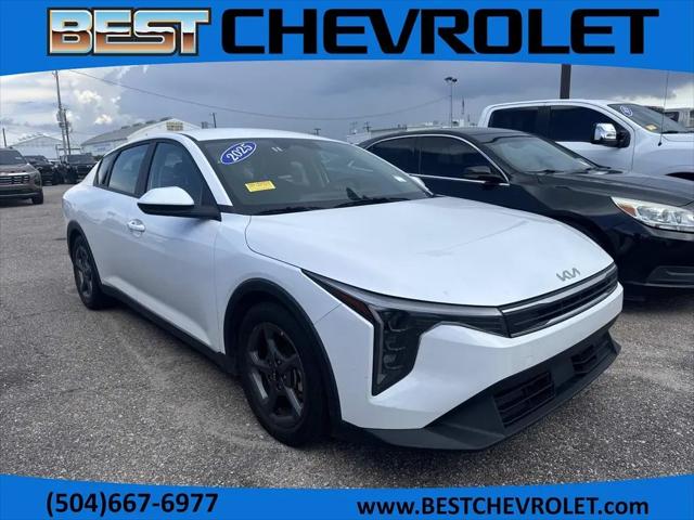 2025 Kia K4 LXS for sale in Kenner, LA