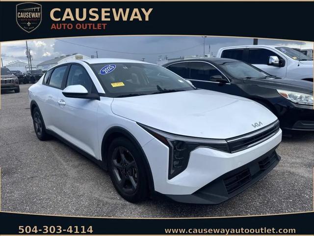 2025 Kia K4 LXS for sale in Kenner, LA