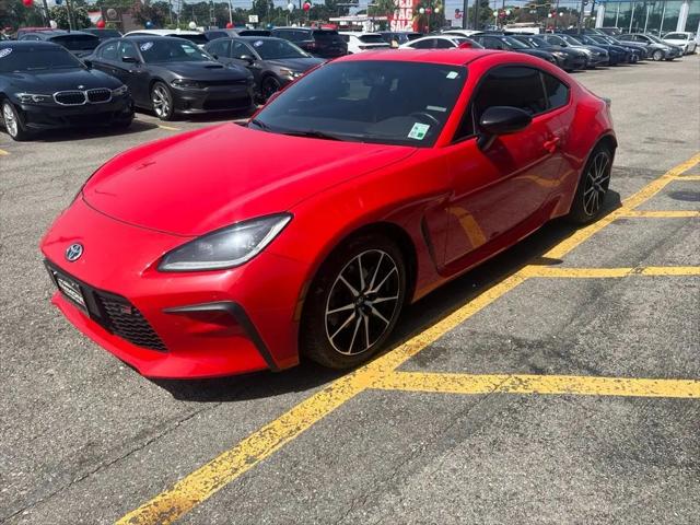 2023 Toyota GR86 Base for sale in Kenner, LA