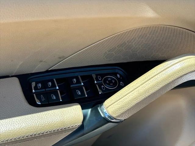 2017 Porsche Cayenne S