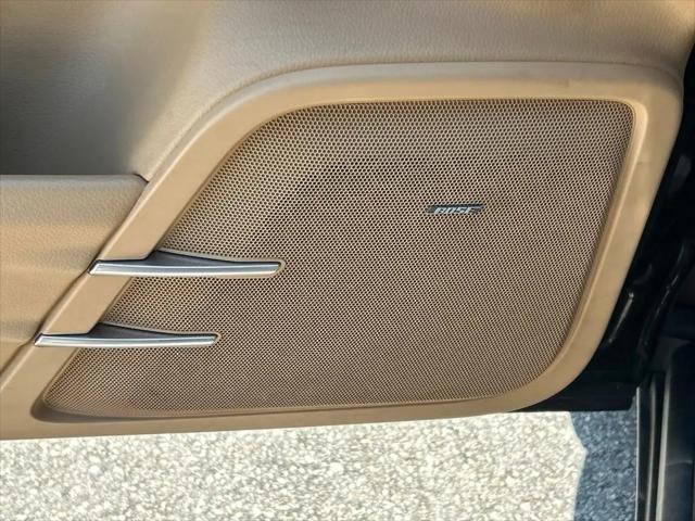 2017 Porsche Cayenne S