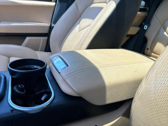 2017 Porsche Cayenne S