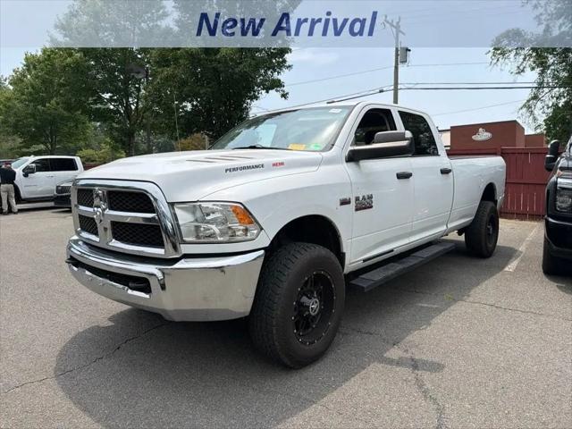 2015 Ram 2500 Tradesman for sale in Fredericksburg, VA
