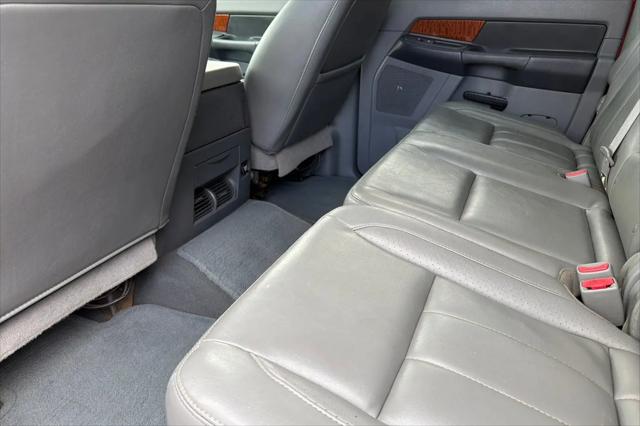 2007 Dodge Ram 2500 Laramie