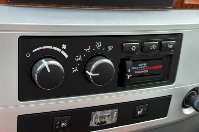 2007 Dodge Ram 2500 Laramie