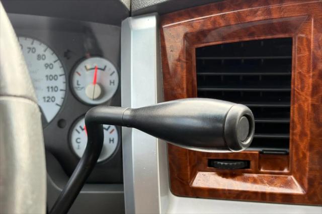 2007 Dodge Ram 2500 Laramie
