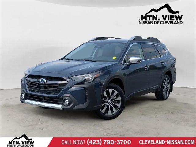 2025 Subaru Outback Touring XT for sale in McDonald, TN