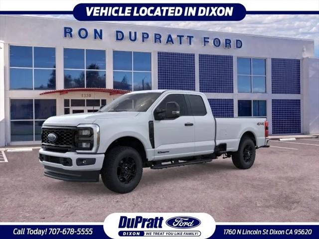 2026 Ford F-250 XL for sale in Dixon, CA