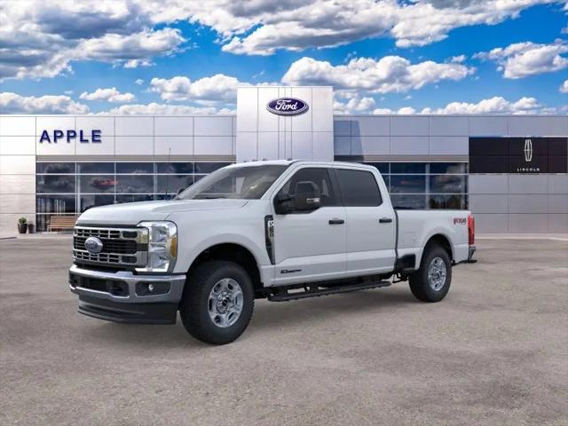 2026 Ford F-250 XLT for sale in Columbia, MD