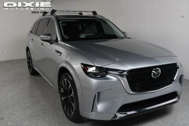 2024 Mazda X-90 3.3 Turbo S Premium Plus for sale in Nashville, TN
