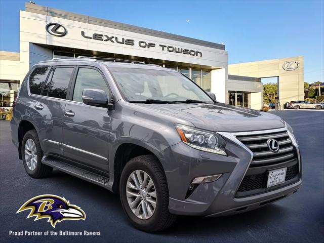2017 Lexus GX 460 GX 460 Premium for sale in Towson, MD