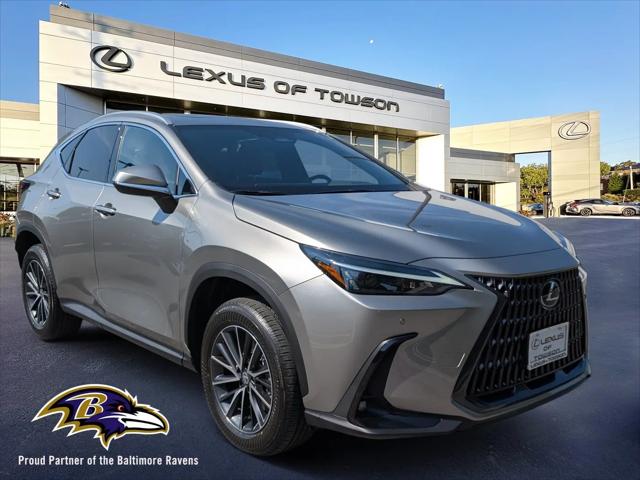 2026 Lexus NX 350 Premium for sale in Towson, MD
