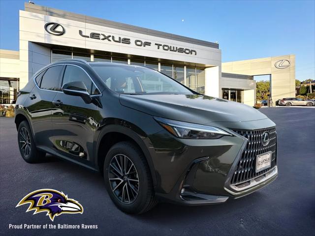 2026 Lexus NX 350h Premium for sale in Towson, MD