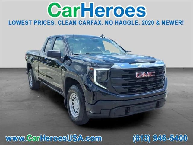 2023 GMC Sierra 1500 Pro for sale in Seffner, FL