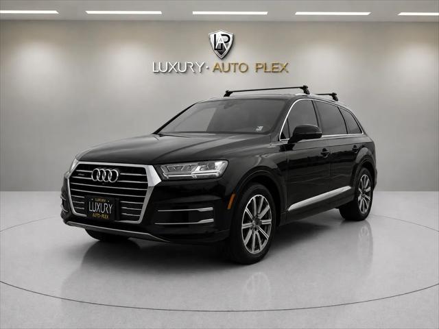 2017 Audi Q7 3.0T Premium for sale in Portland, OR