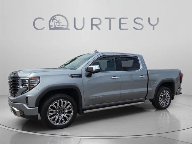 2026 GMC Sierra 1500 Crew Cab, Short Bed, Denali Ultimate, 4WD for sale in Tampa, FL