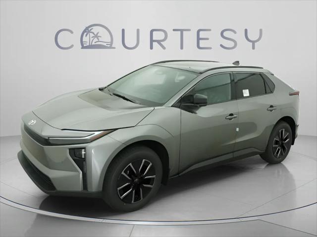 2026 Toyota bZ XLE Plus for sale in Tampa, FL