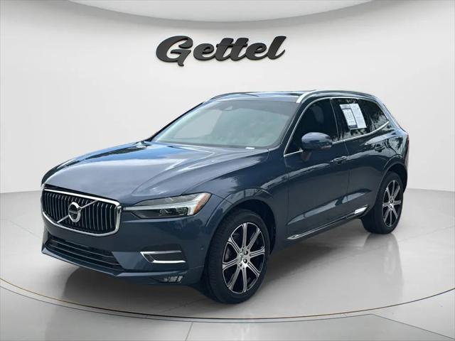 2021 Volvo XC60 T5 Inscription for sale in Sarasota, FL