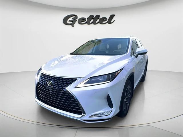 2022 Lexus RX 350 RX 350L for sale in Sarasota, FL