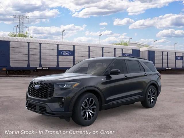 2026 Ford Explorer ST-Line for sale in Freehold, NJ