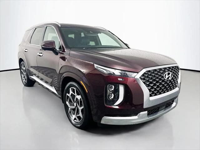 2021 Hyundai Palisade Calligraphy for sale in O'Fallon, IL