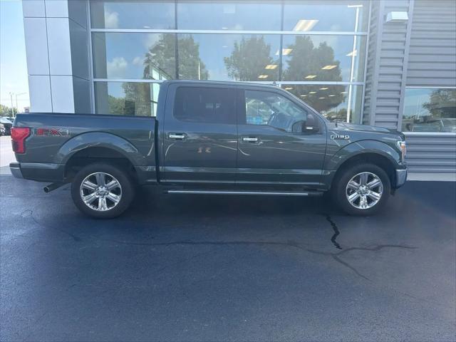 2018 Ford F-150 XLT for sale in O'Fallon, IL